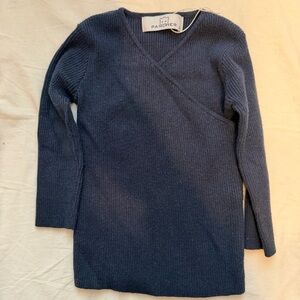 Panther boys knit top